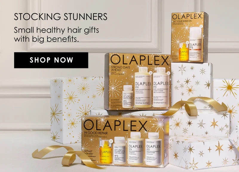 Stocking Stunners | Shop Now