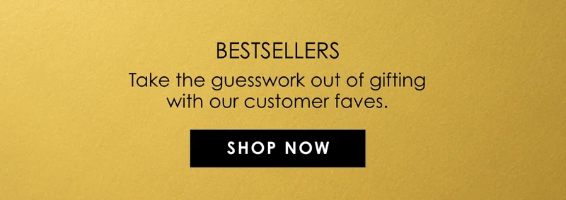 Bestsellers | Shop Now