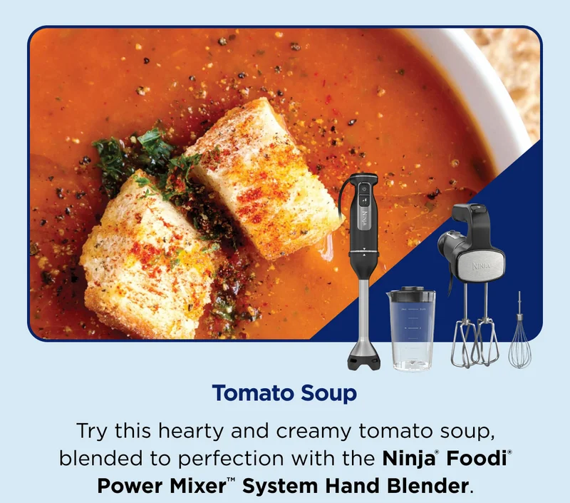 Tomato Soup