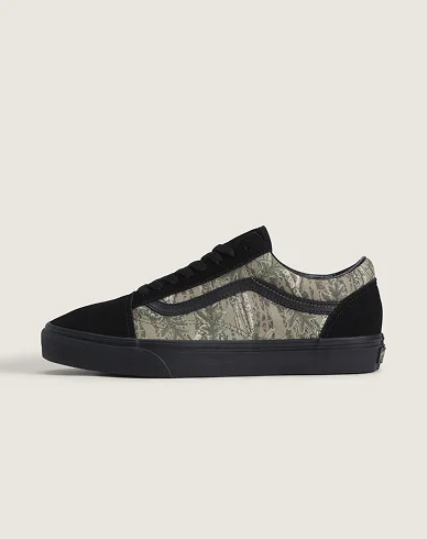 Old Skool Shoe