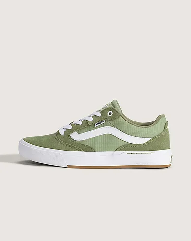 BMX Proof Wafflecup Shoe
