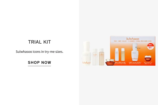 First Care Trial Kit
