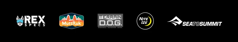 Sponsor logos