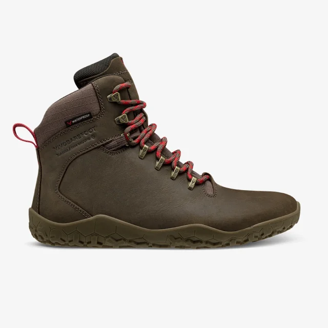 SHOP TRACKER II FG