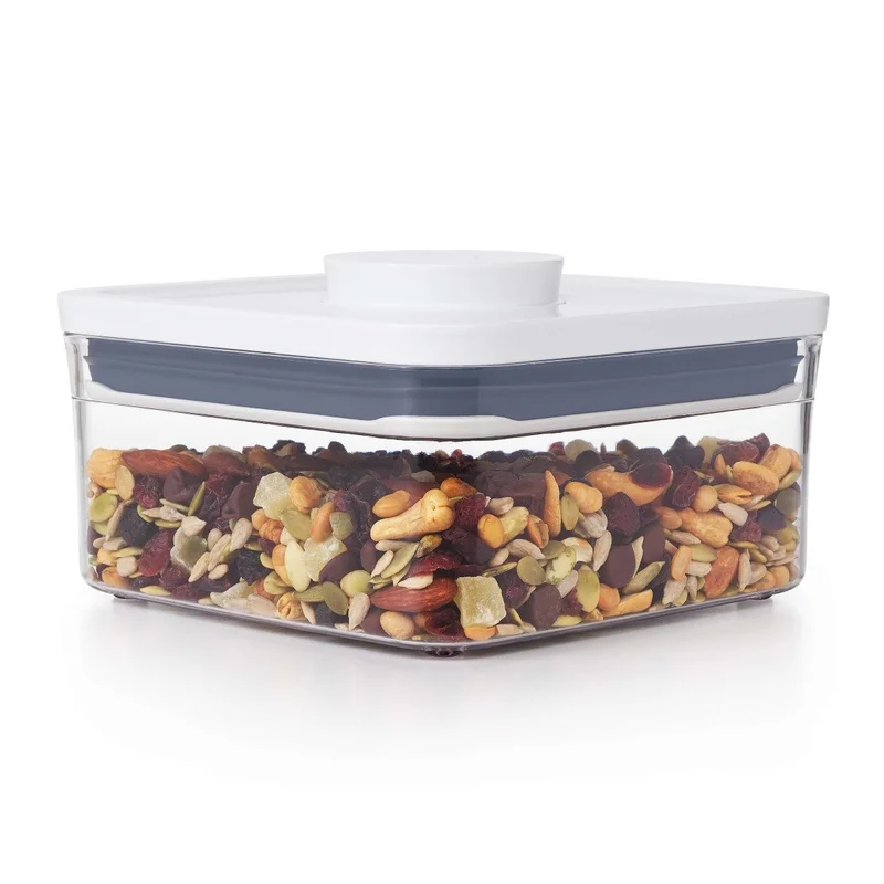 Image of POP Container - Big Square Mini (1.1 Qt.)