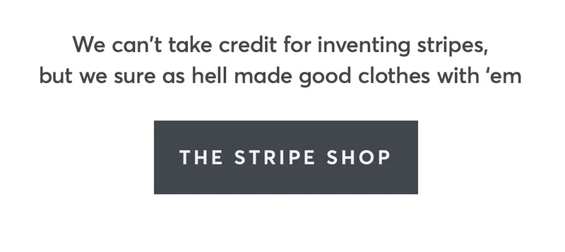 Stripe Shop