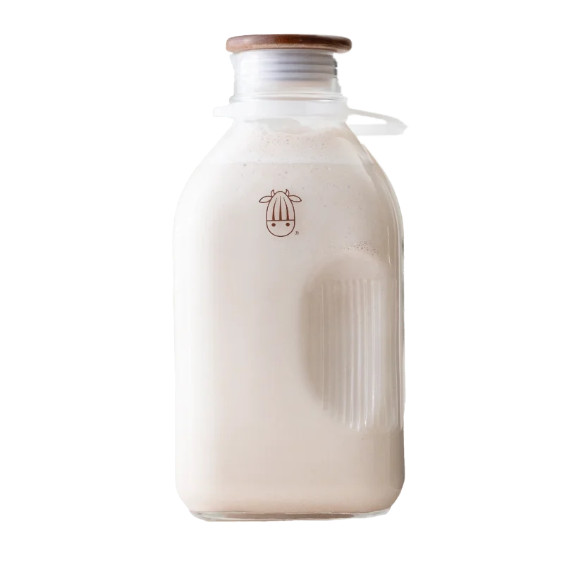 Image of Glass Jug