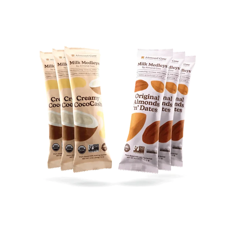 Image of Milk Medleys™