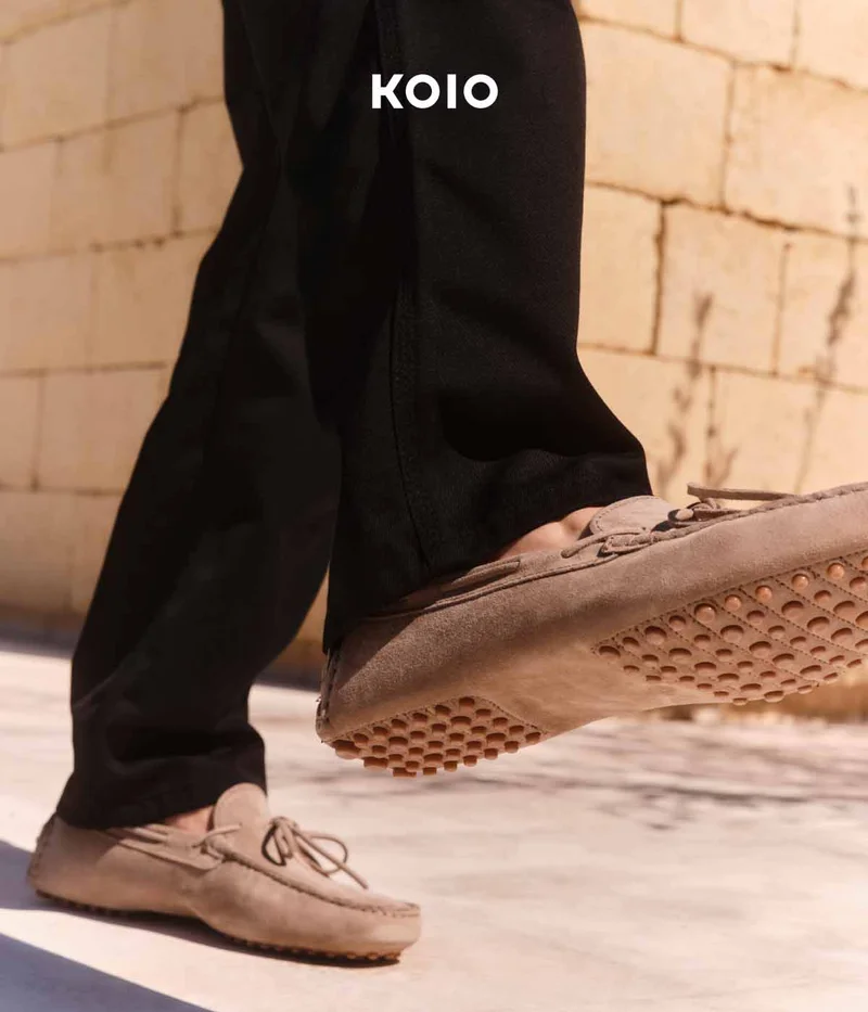 KOIO
