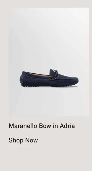 Maranello Bow in Adria-Shop Now