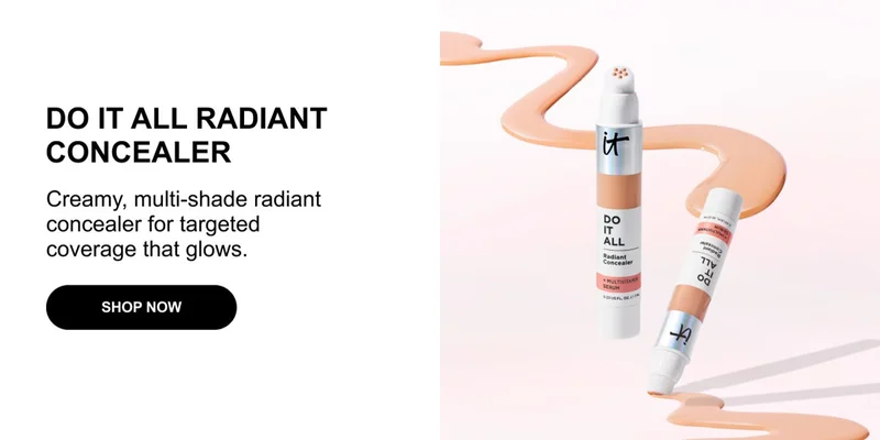 DO IT ALL RADIANT CONCEALER