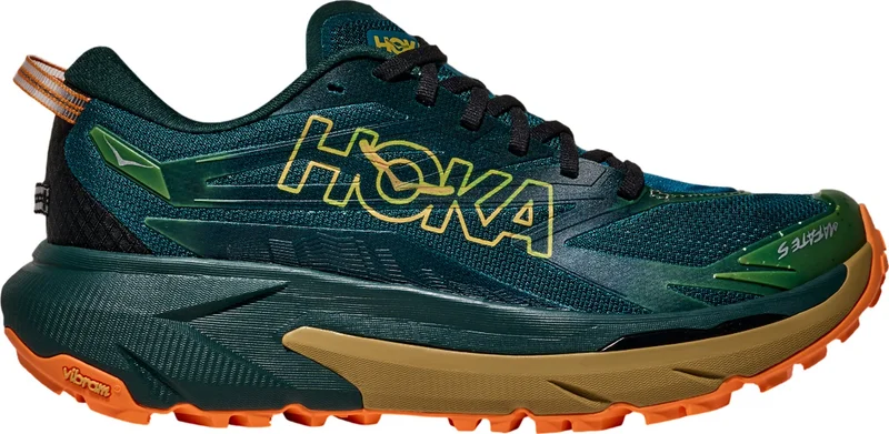 Hoka, Mafate 5 Trail Running Shoes - Men's
