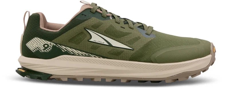 Altra, Lone Peak 9+ Trail Running Shoes - Men's