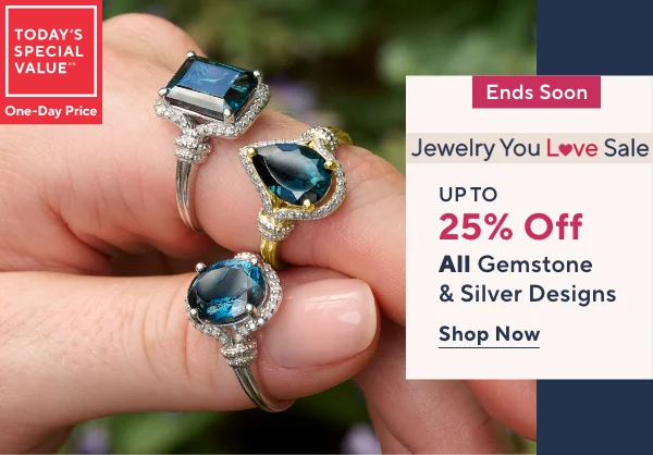jewelry sale