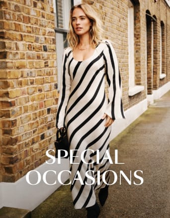 SPECIAL OCCASIONS