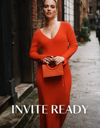 INVITE READY
