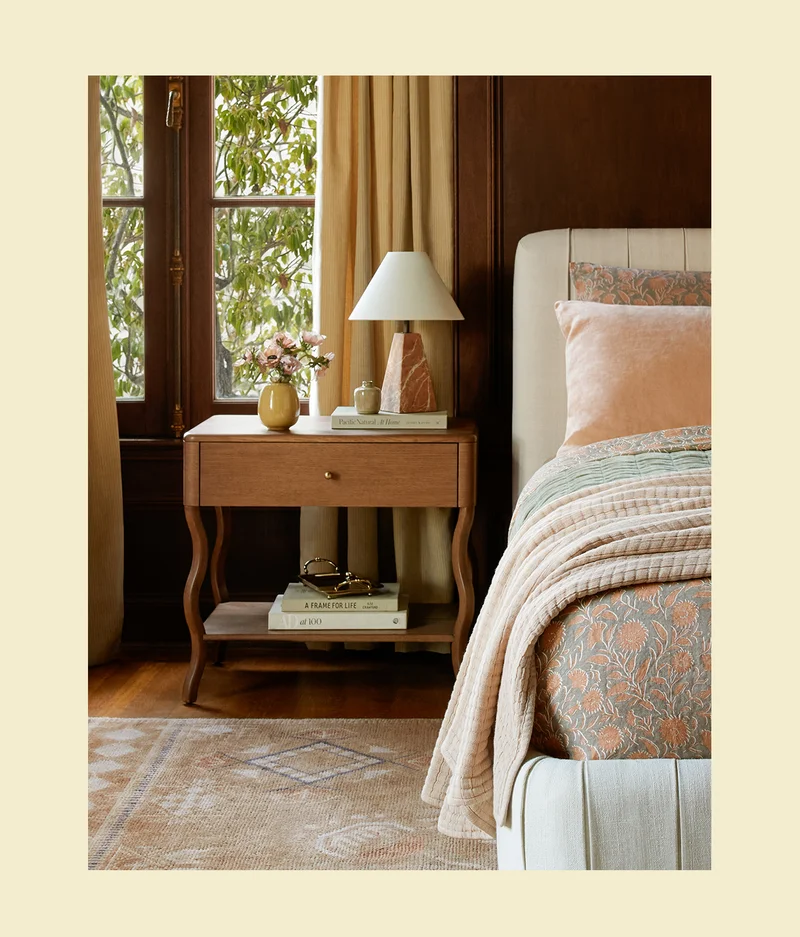 Shop the Lasya Nightstand