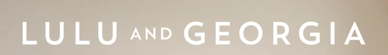 Shop Lulu and Georgia