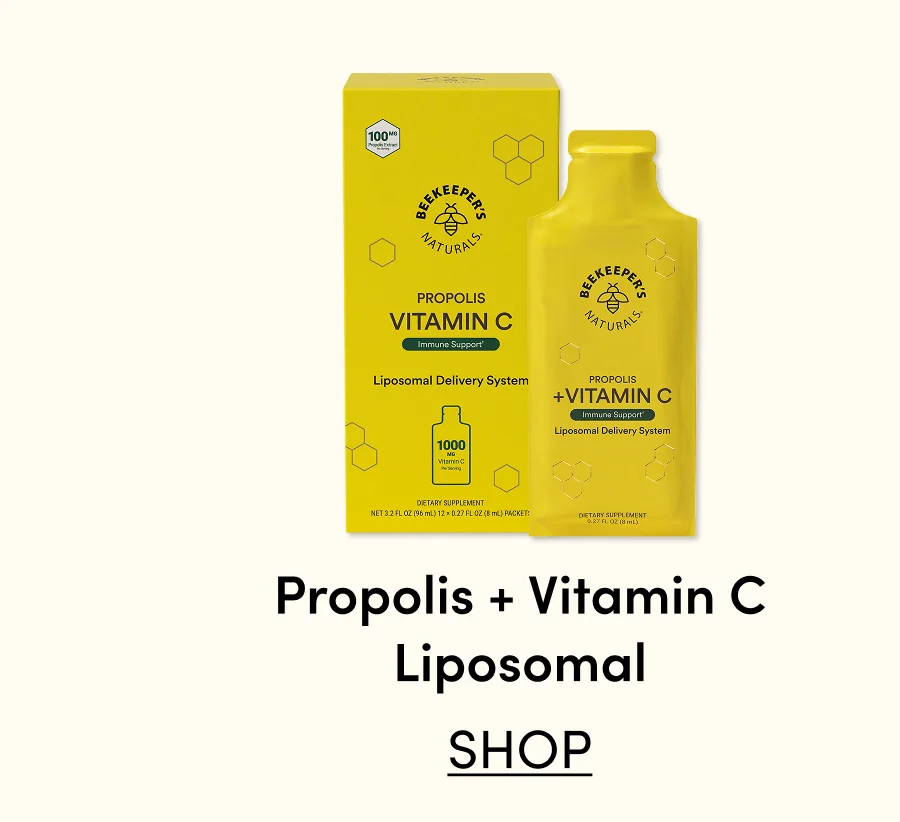 Lipoosomal Vitamin C