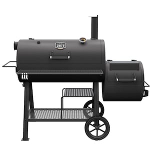 Save up to $100: Select Charcoal Smokers