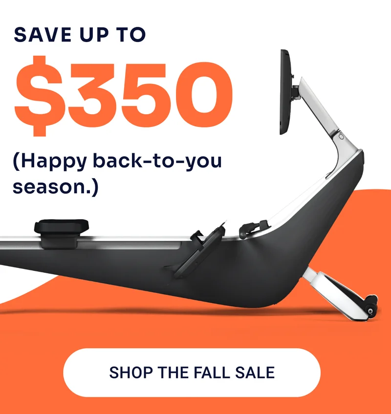 Save up to $350. (Happy back-to-you season.). Shop the Fall Sale