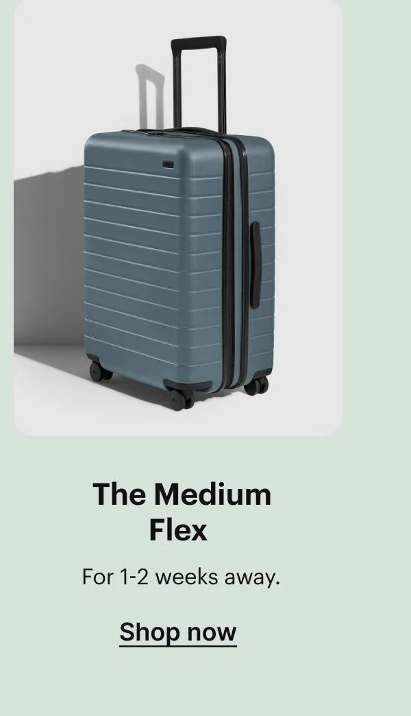 The Medium Flex
