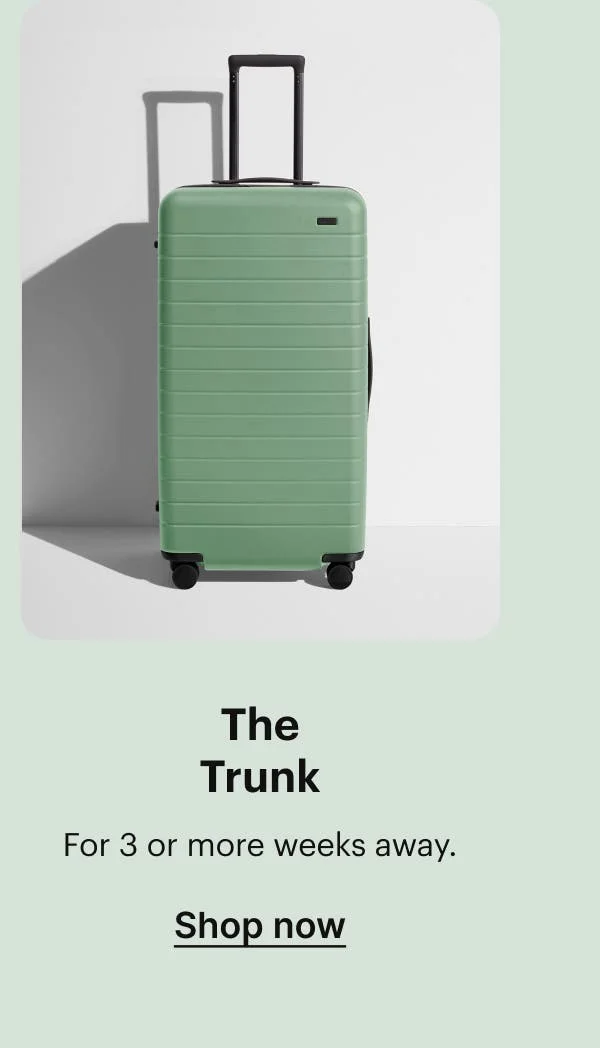 The Trunk