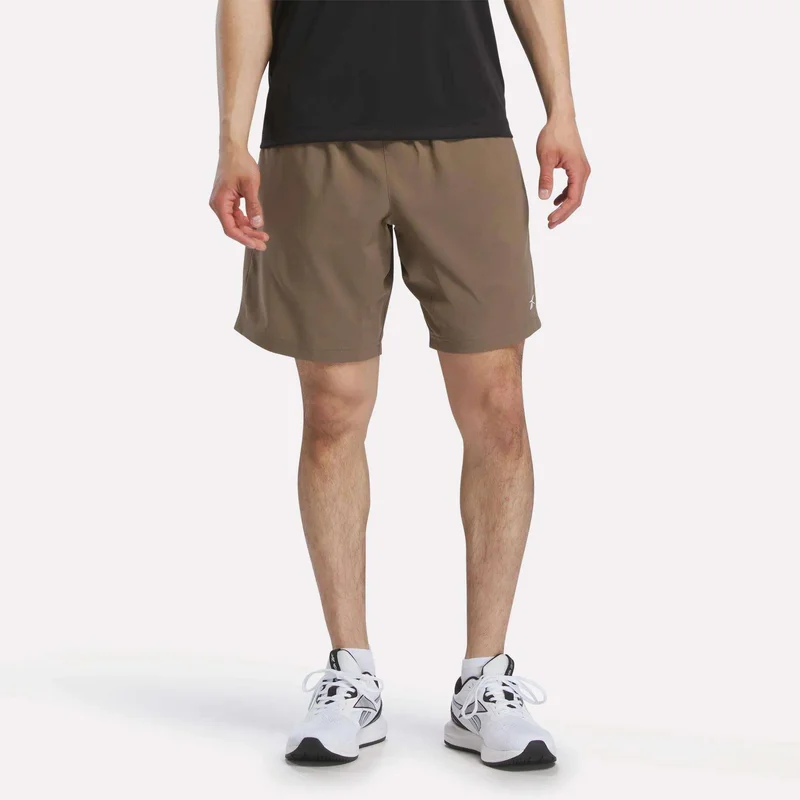 Image of Men's Woven Shorts