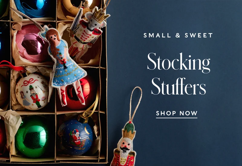 Shop Stocking Stuffers