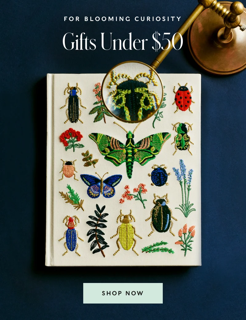 Gifts Under $50