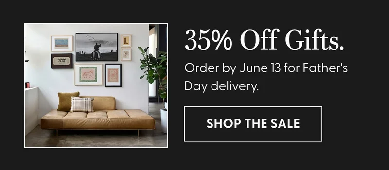 35% Off Gifts | Shop the Sale