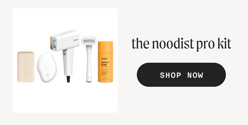The Noodist Pro Kit - SHOP NOW