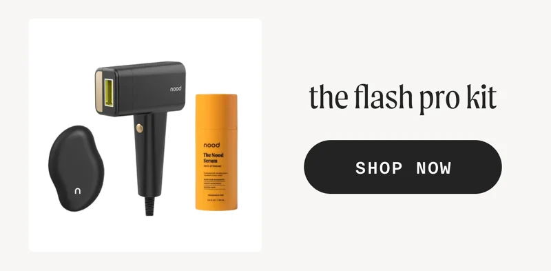 The Flash Pro Kit - SHOP NOW
