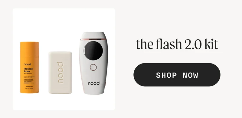The Flash 2.0 Kit - SHOP NOW