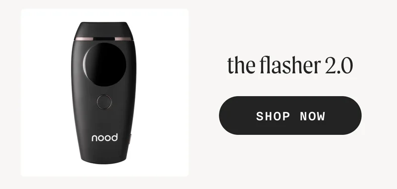 The Flasher 2.0 - SHOP NOW