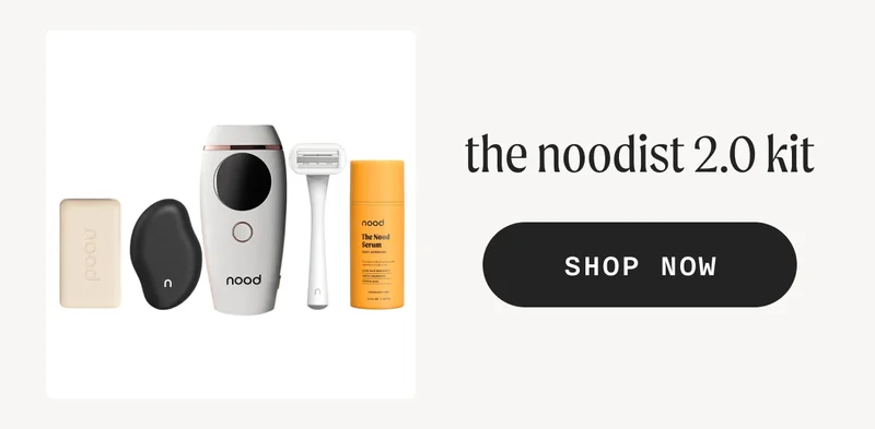 The Noodist 2.0 Kit - SHOP NOW