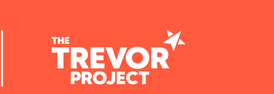 THE TREVOR PROJECT