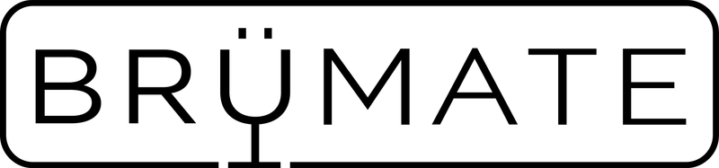 BrüMate Logo