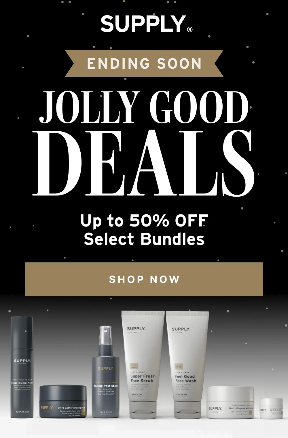 JOLLY GOOD DEALS [ SHOP NOW ]