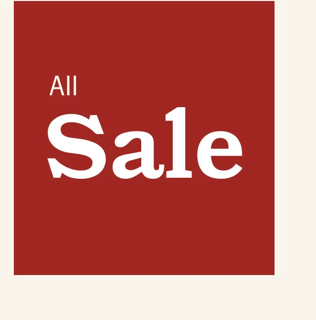 All Sale