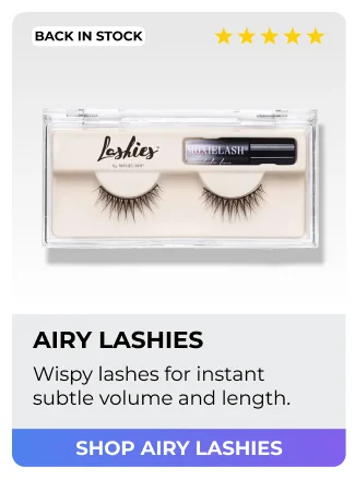 Shop Airy Lashies
