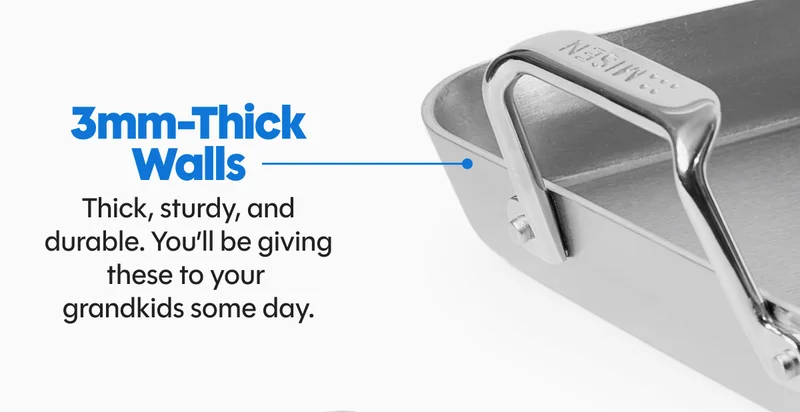 3mm-Thick Walls