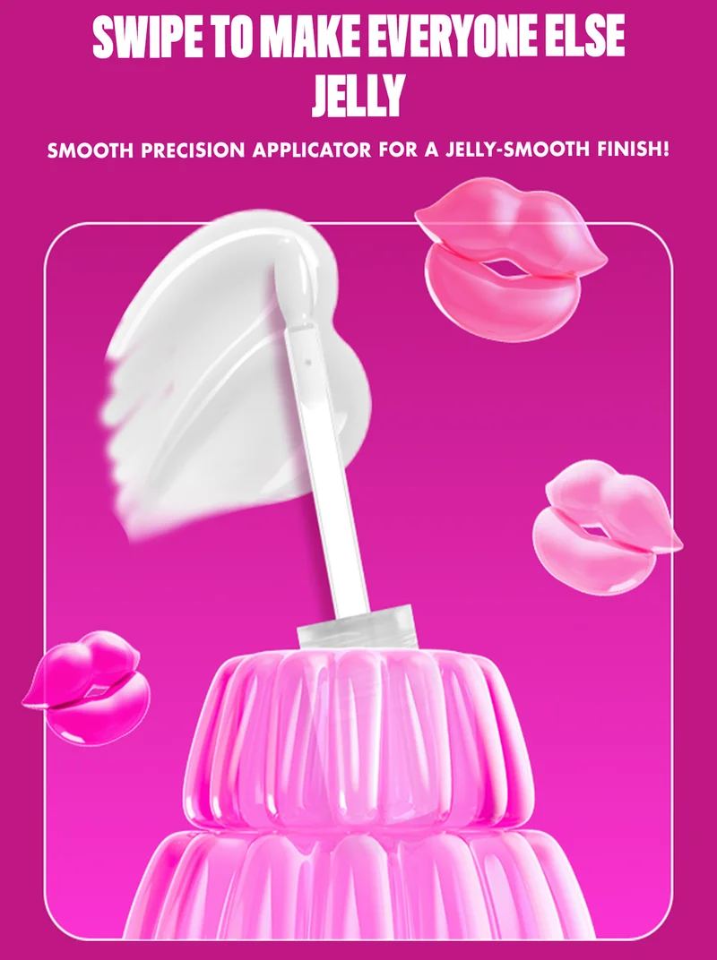 Swipe To Make Everyone Else Jelly