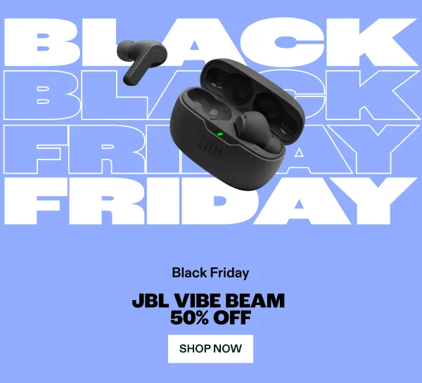 JBL Black Friday