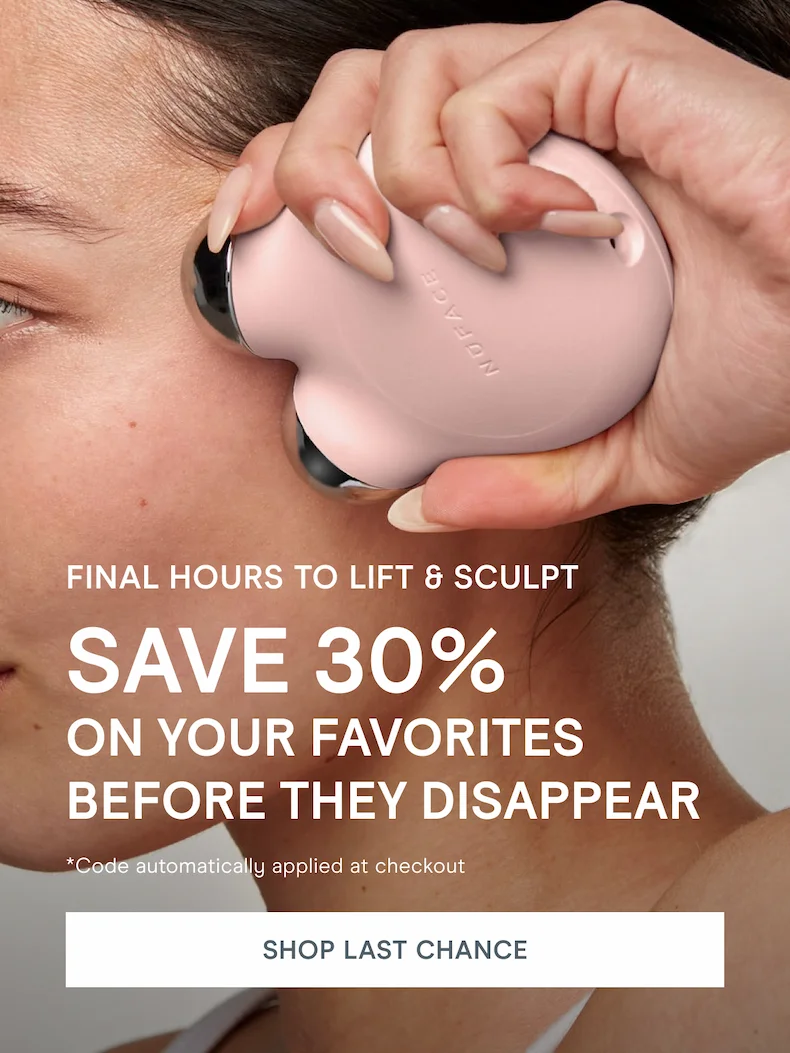 Final Hours to Lift & Sculpt! Save 30% on your favorites before they disappear. *Code automatically applied at checkout [Click here to SHOP LAST CHANCE]