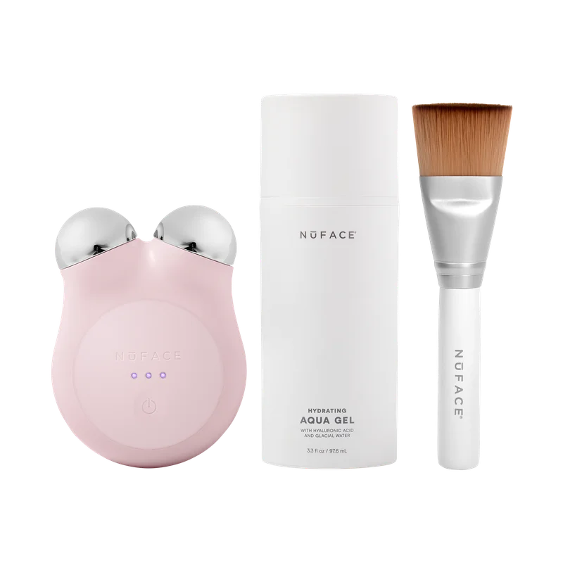 Image of Limited Edition MINI+ Sandy Rose Starter Kit