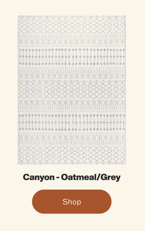 Canyon-Oatmeal/Grey [Shop]