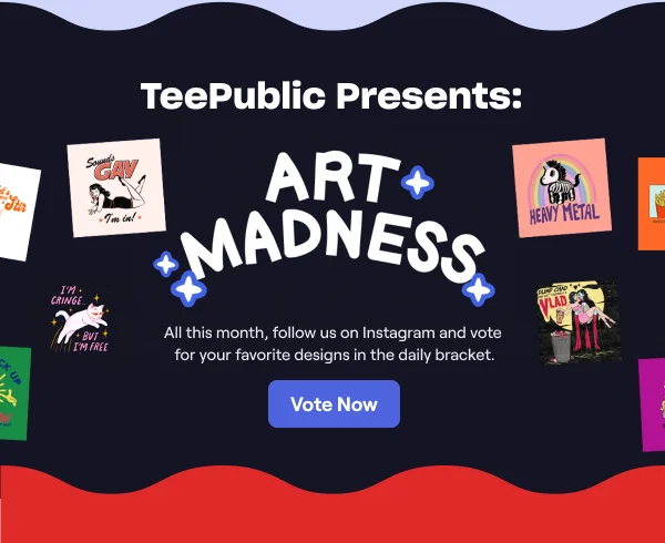 Vote Now