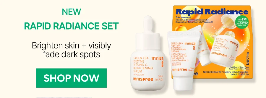 RAPID RADIANCE SET