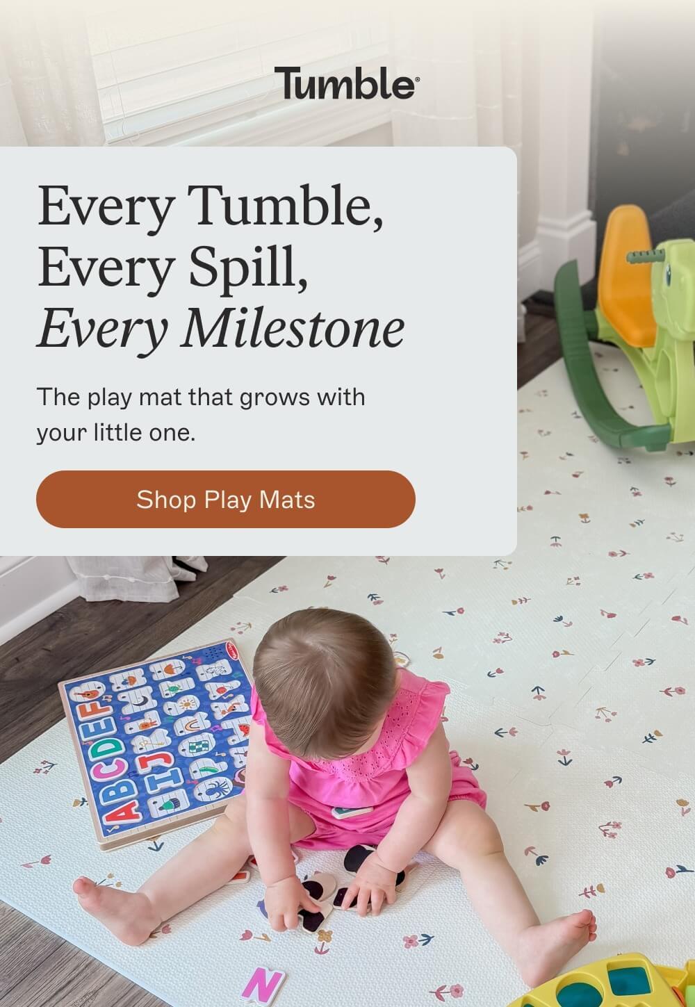 [ Shop Play Mats ]